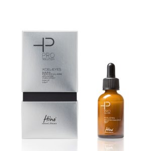 XCEL-EYES siero perioculare