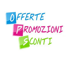 Promozioni