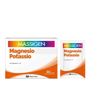 MASSIGEN MAGNESIO POTASSIO